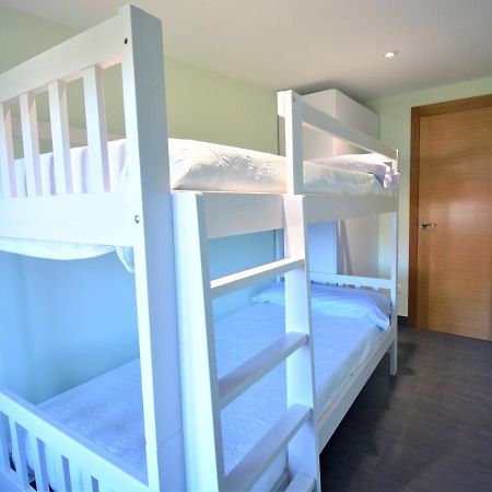 Apartamento Con Terraza En كامبادوس المظهر الخارجي الصورة