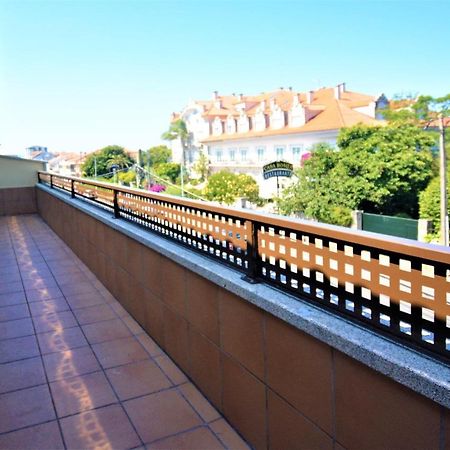 Apartamento Con Terraza En كامبادوس المظهر الخارجي الصورة