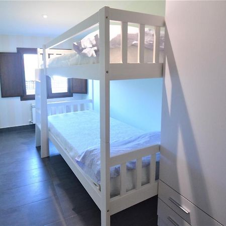 Apartamento Con Terraza En كامبادوس المظهر الخارجي الصورة