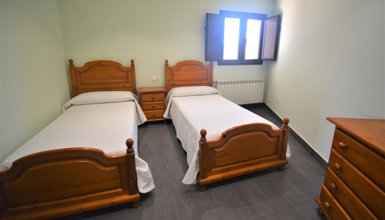 Apartamento Con Terraza En كامبادوس المظهر الخارجي الصورة