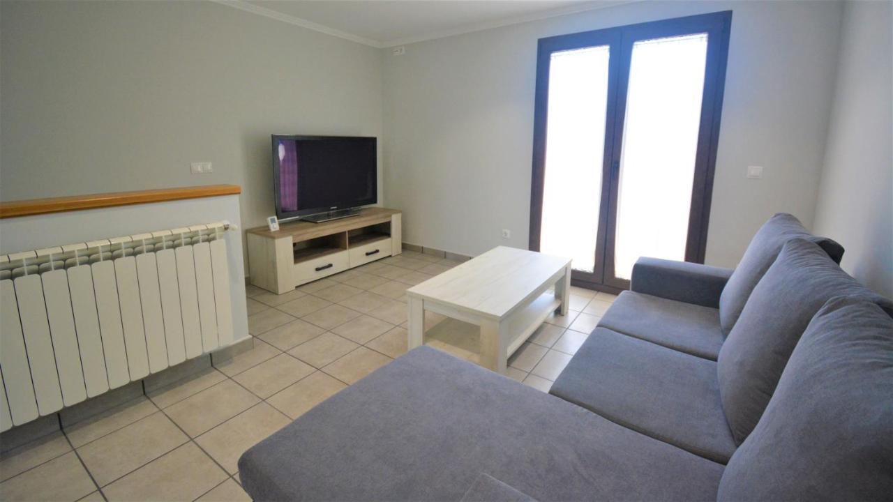 Apartamento Con Terraza En كامبادوس المظهر الخارجي الصورة