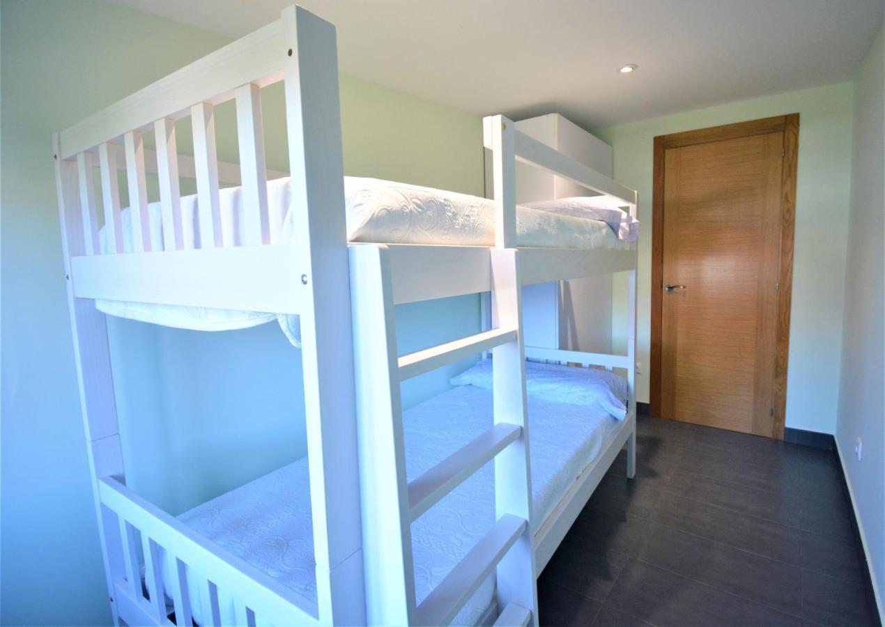 Apartamento Con Terraza En كامبادوس المظهر الخارجي الصورة