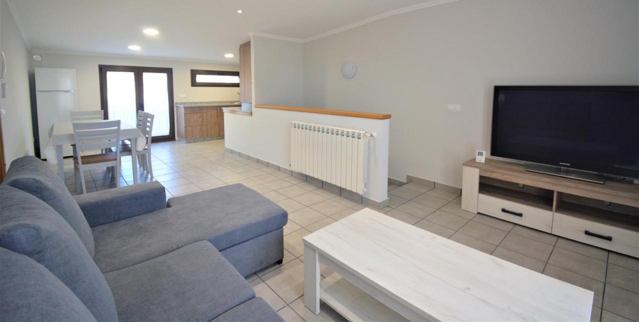 Apartamento Con Terraza En كامبادوس المظهر الخارجي الصورة