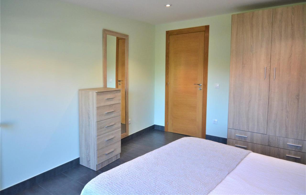 Apartamento Con Terraza En كامبادوس المظهر الخارجي الصورة