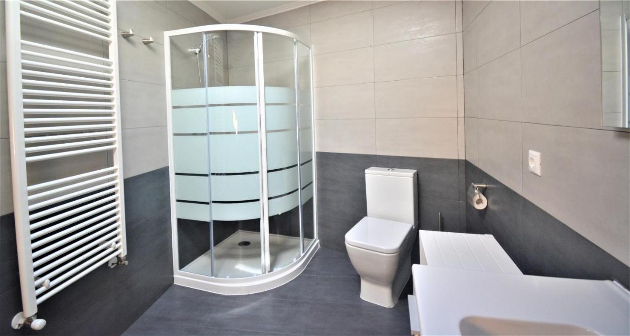 Apartamento Con Terraza En كامبادوس المظهر الخارجي الصورة