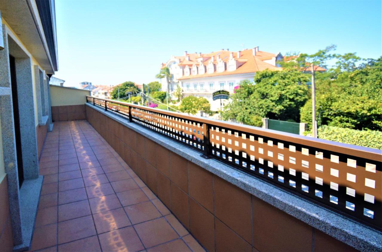 Apartamento Con Terraza En كامبادوس المظهر الخارجي الصورة