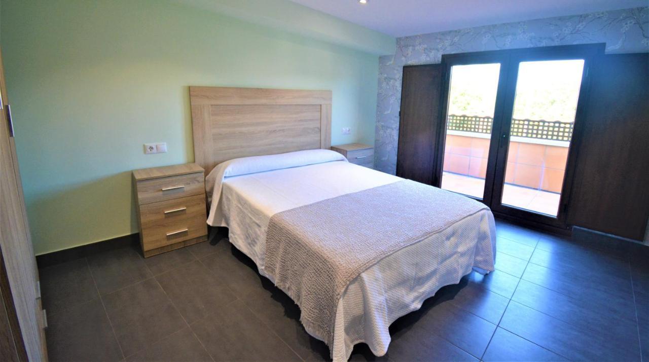 Apartamento Con Terraza En كامبادوس المظهر الخارجي الصورة