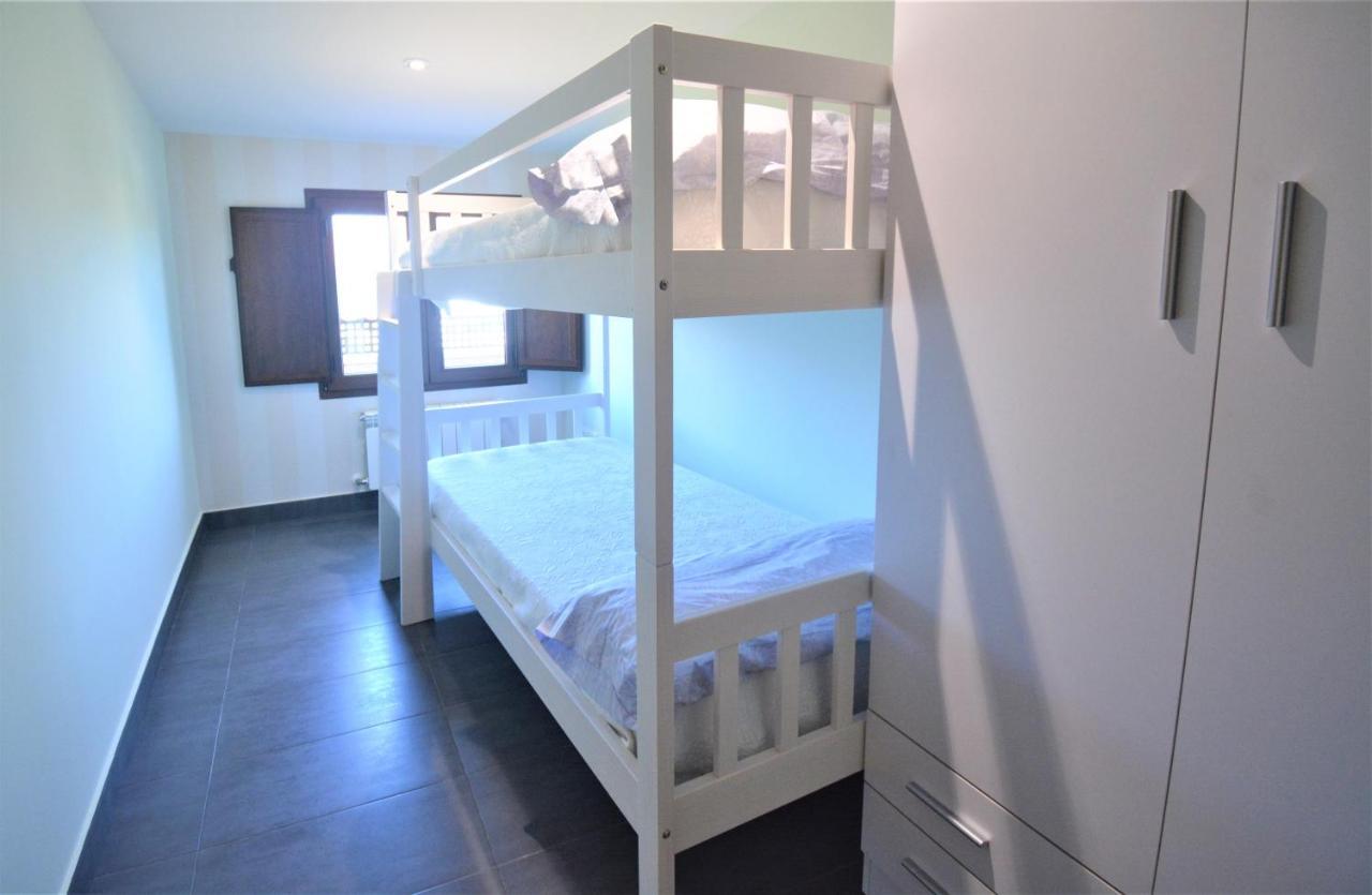 Apartamento Con Terraza En كامبادوس المظهر الخارجي الصورة